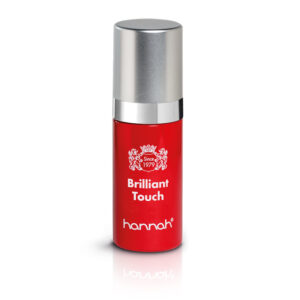 hannah red line brilliant touch 30ml