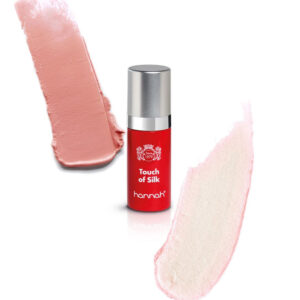 hannah red line touch of silk 30ml sfeer