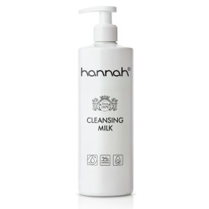 Cleansing Milk 500 ml