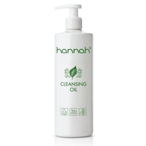 Cleansing Oil 500 ml